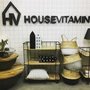 Housevitamin-Woonaccessoires