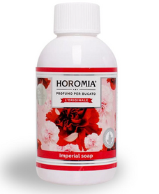 Horomia-Parfum voor de was - Sfeer & Scent