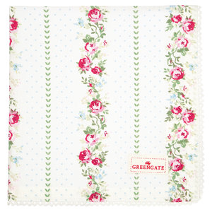 GreenGate_Servet_Napkin_with_lace_Gabby_White