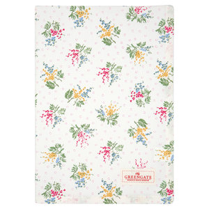 GreenGate_Geschirrtuch_Theedoek_Tea_Towel_Mira_White