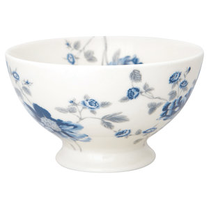 GreenGate_Charlotte_White_French_Bowl_Kommetje