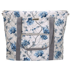 GreenGate_Charlotte_Grey_Travel_Bag_Reistas