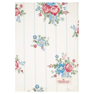 GreenGate_Henrietta_White_Geschirrtuch_Teatowel_Theedoek