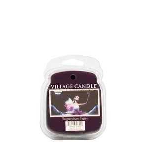 Village Candle Sugarplum Fairy 62gr Wax Melt