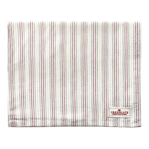 GreenGate_Tablecloth_Tafelkleed_Silvia_Stripe_White