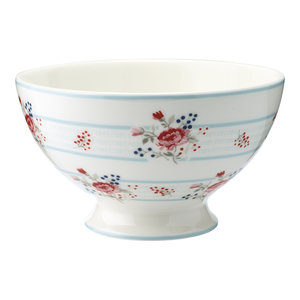 GreenGate_Fiona_Dusty_Blue_Soepkom_Soup_Bowl